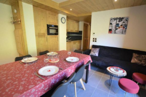 Paradiski nouveau, calme et ensoleillé vallandry